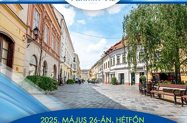 Csatornafelújítási munkák kezdődnek Győrben, a Király utcában